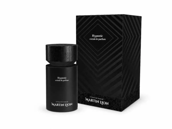 Martin Lion Miracle Hypnotic Extrait de Parfum 100 ML (U)