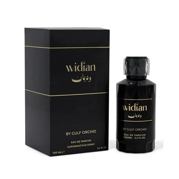 Gulf Orchid Widian EDP 100 ML (U)