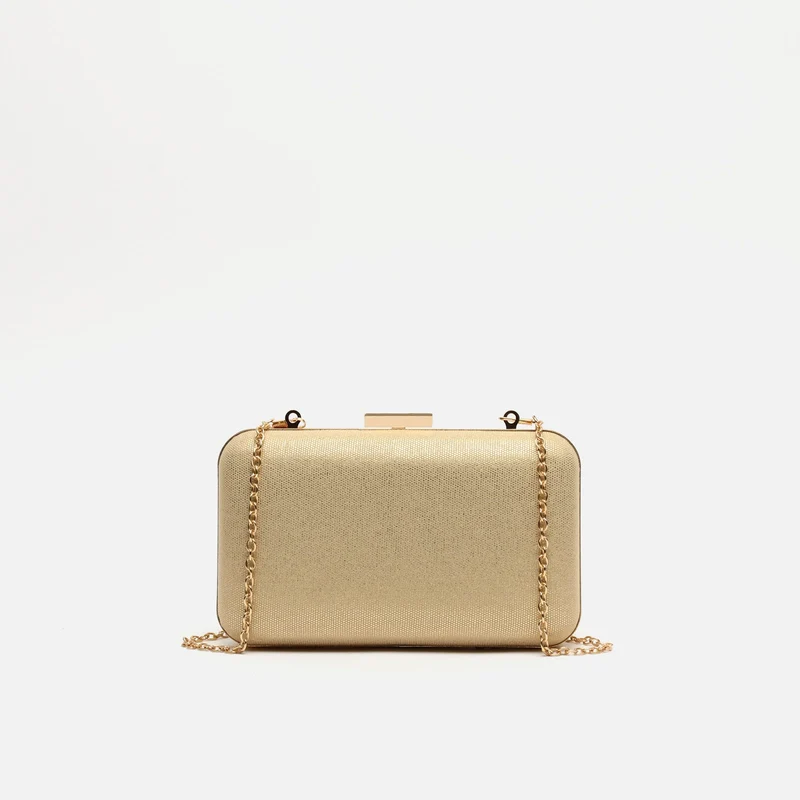 Sanvy bolso de fiesta con correa