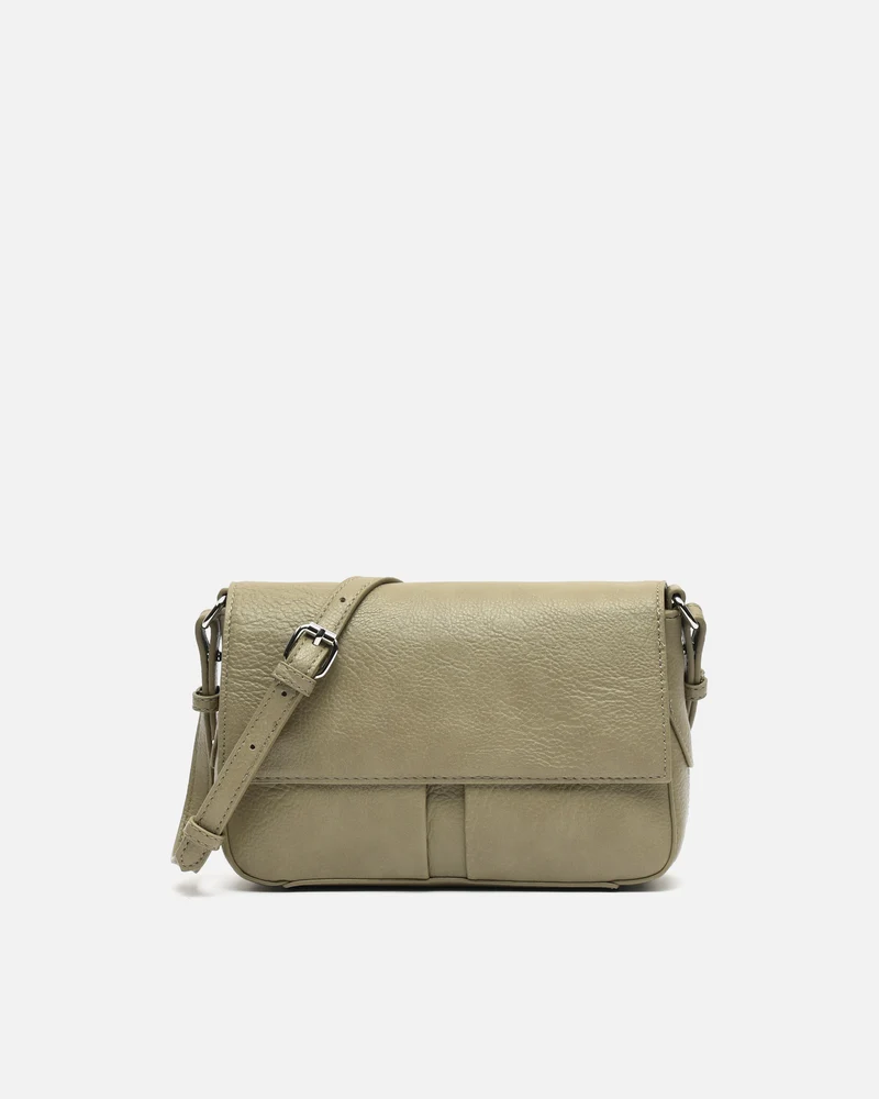 Karanfili bolso bandolera pequeño