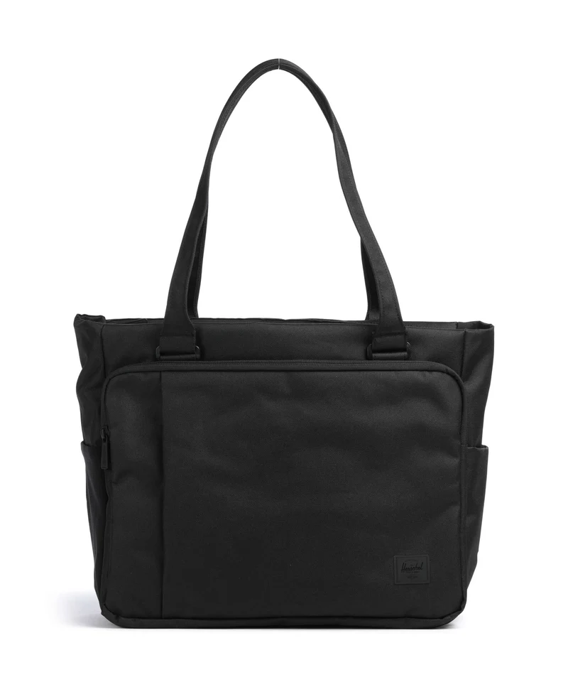 Herschel Kaslo Tech 3 Bolsa shopping black