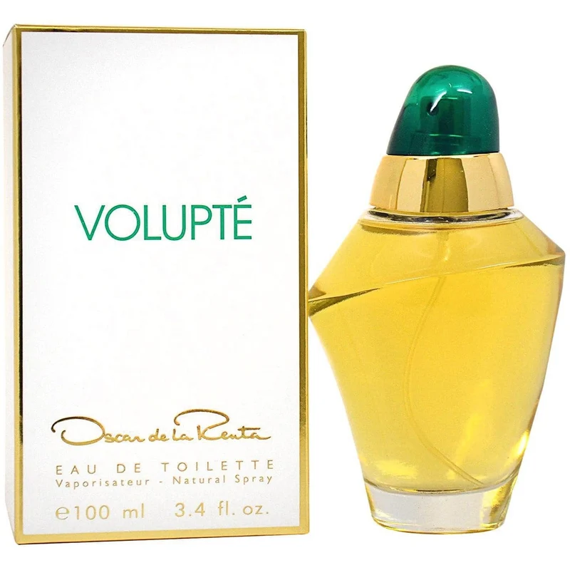 Oscar de la Renta Volupte EDT 100 ML