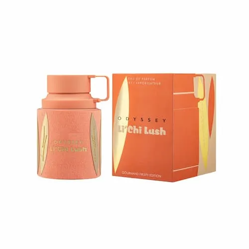 Armaf Odyssey Li'Chi Lush Gourmand Fruity Edition EDP 100 ML (M)