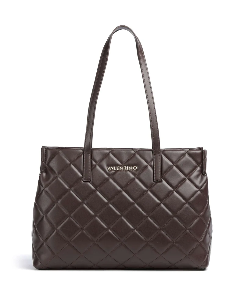 Valentino Bags Ocarina Bolsa shopping moro