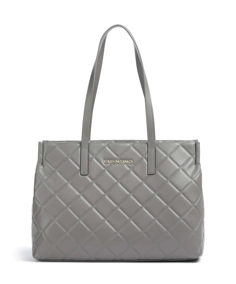 Valentino Bags Ocarina Bolsa shopping antracite