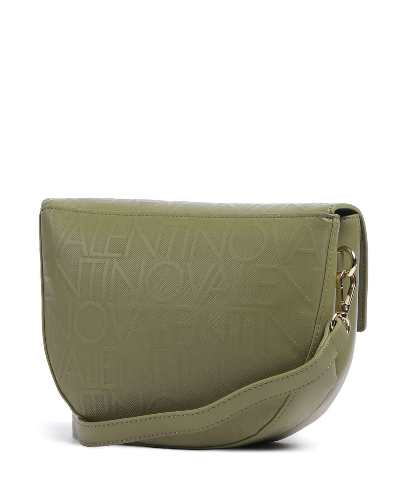 Valentino Bags Gynevra Re Bandolera oliva