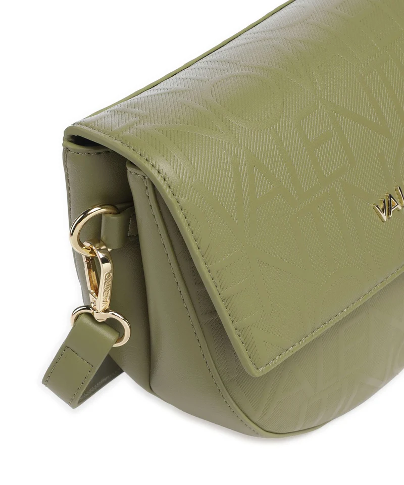 Valentino Bags Gynevra Re Bandolera oliva