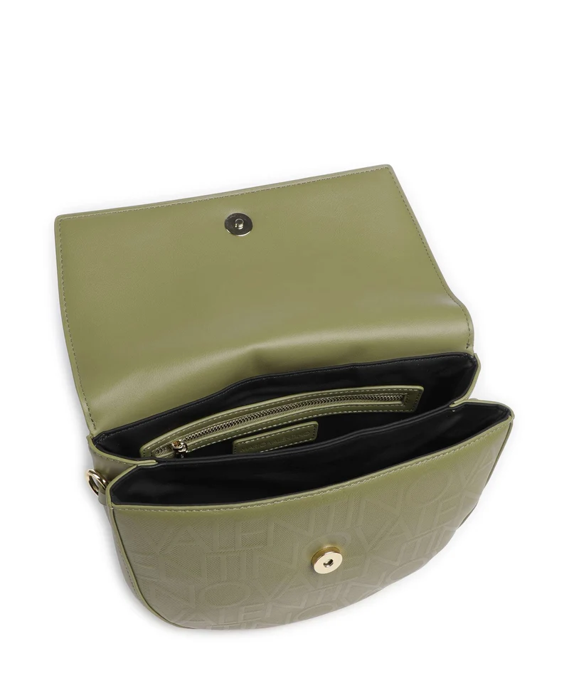 Valentino Bags Gynevra Re Bandolera oliva