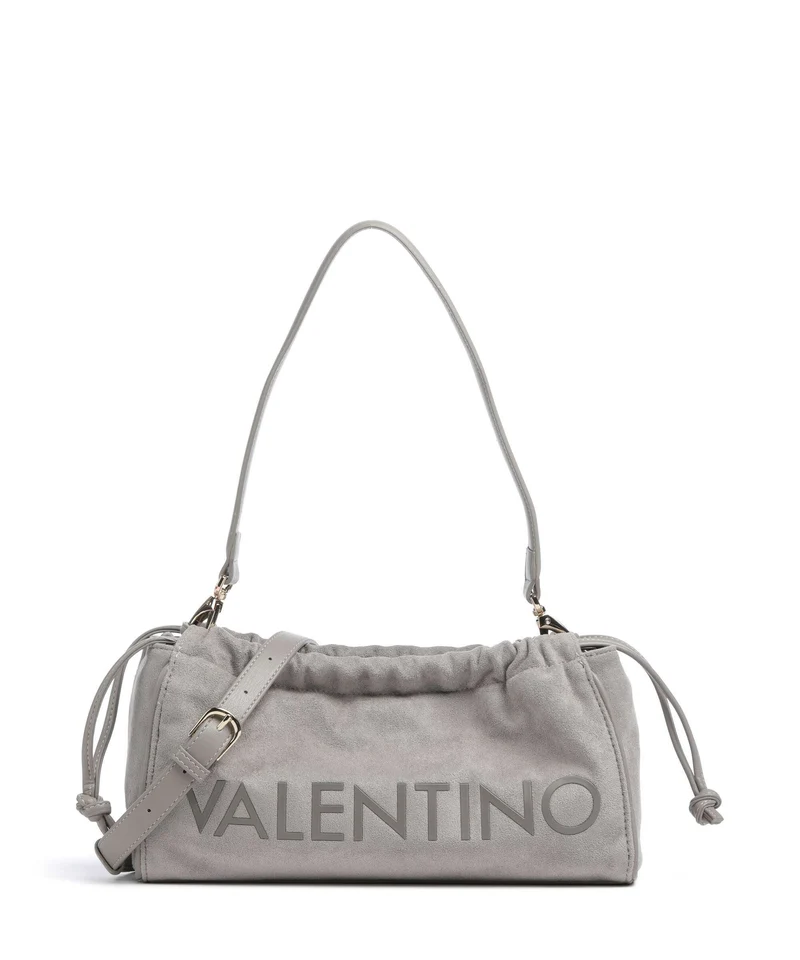 Valentino Bags Eirlys Red Bolso de hobo antracite