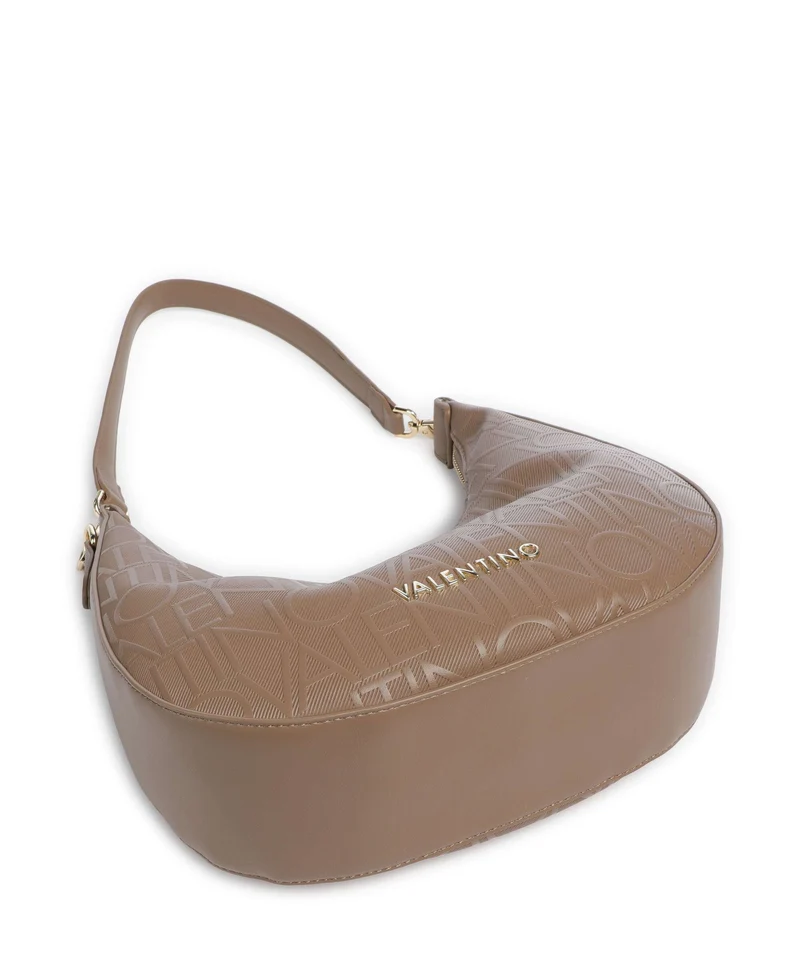 Valentino Bags Gynevra Re Bolso de hombro beige