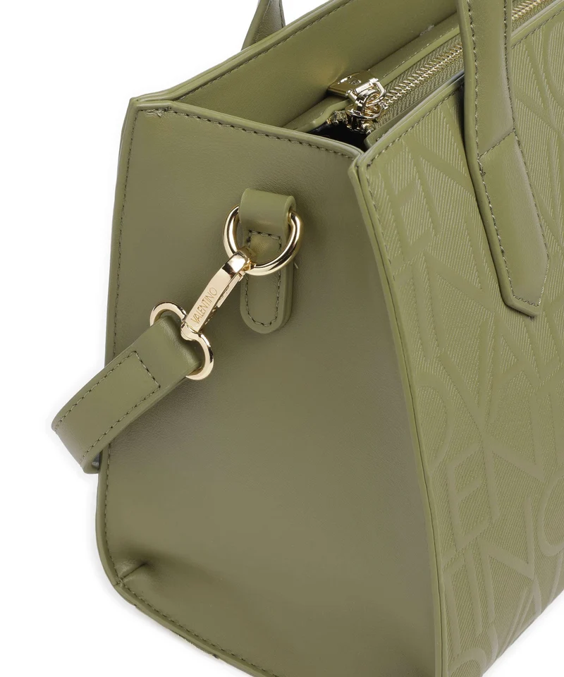 Valentino Bags Gynevra Re Bolso de mano oliva