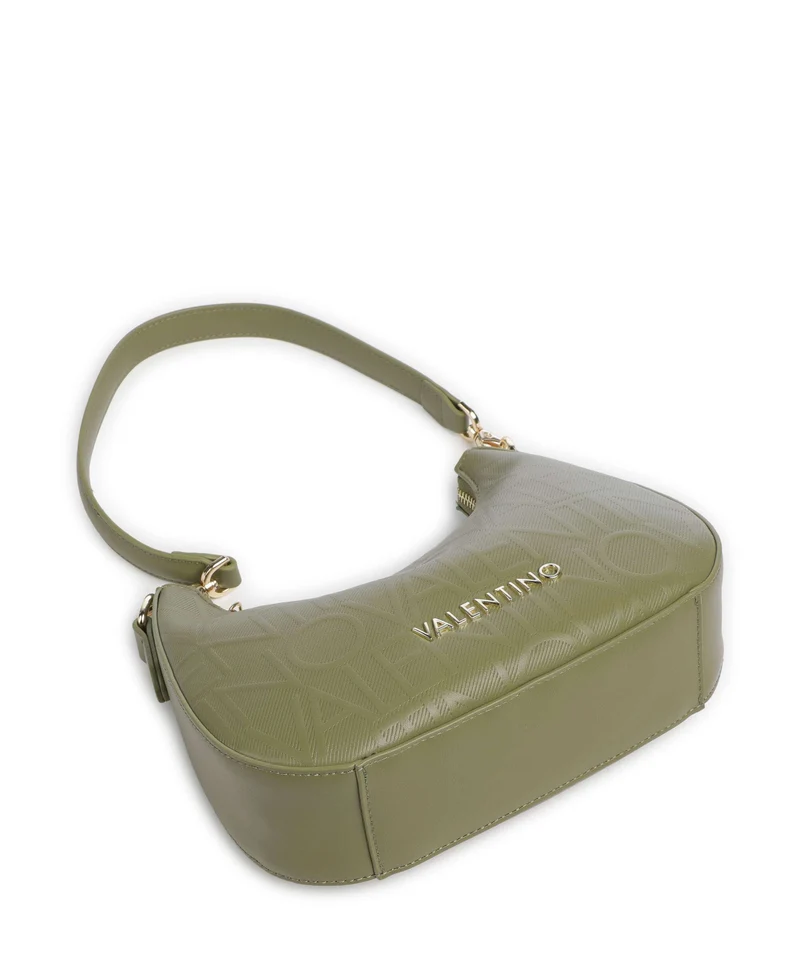Valentino Bags Gynevra Re Bolso de hombro oliva