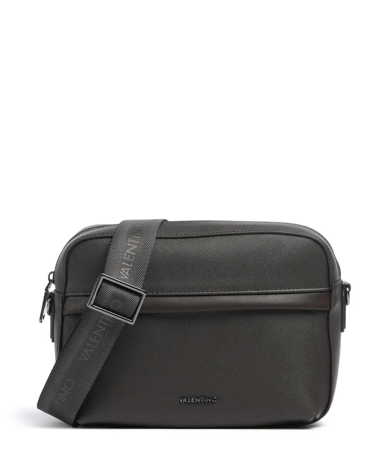 Valentino Bags Karo Bandolera moro