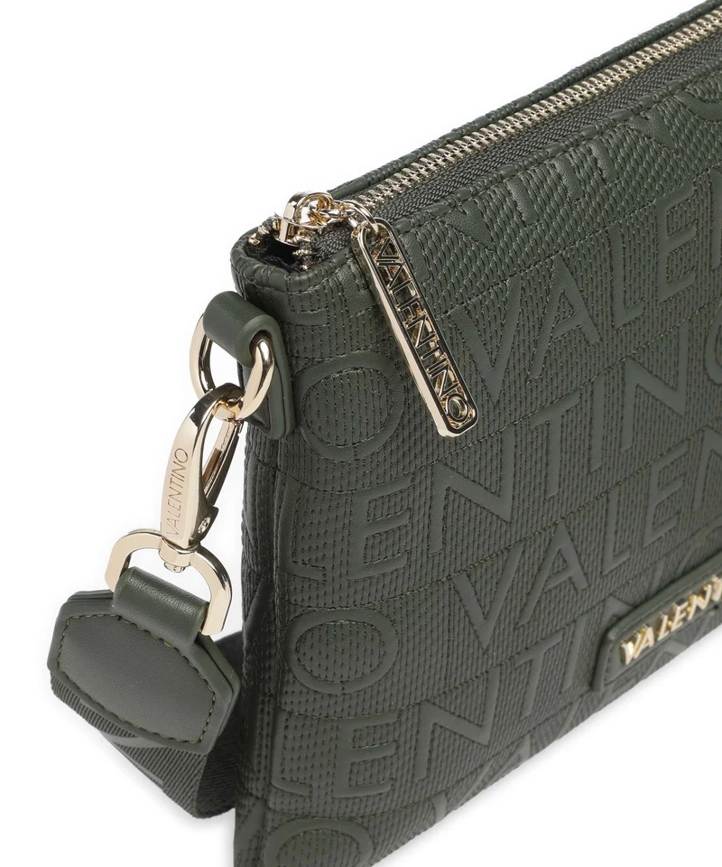 Valentino Bags Sveva Bandolera verde militare