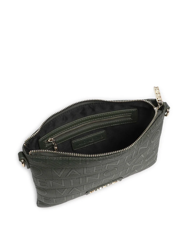 Valentino Bags Sveva Bandolera verde militare