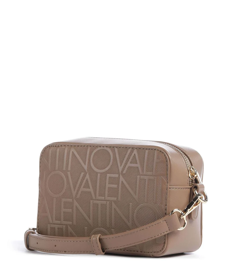 Valentino Bags Gynevra Re Bandolera beige