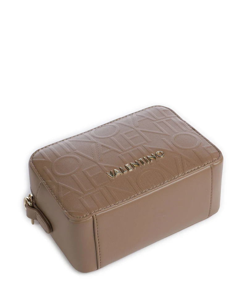 Valentino Bags Gynevra Re Bandolera beige