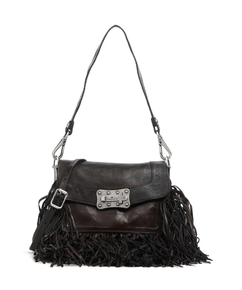 Campomaggi Bolso de hombro brown