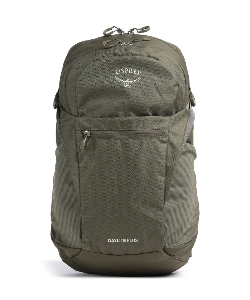 Osprey Daylite Plus Mochila de senderismo earl grey
