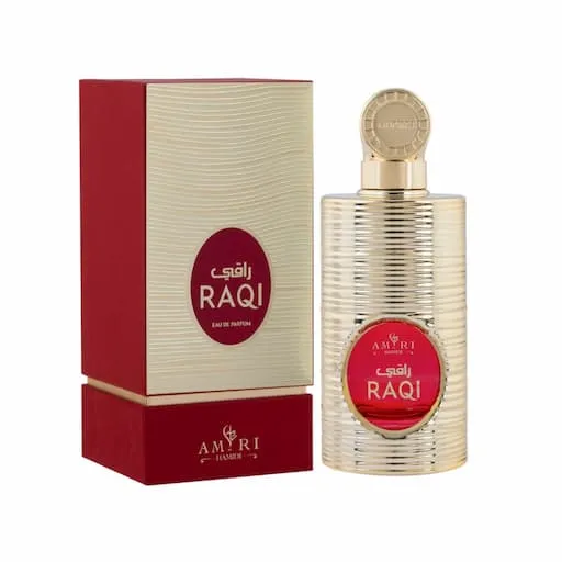 Hamidi Amiri Raqi EDP 100 ML (U)