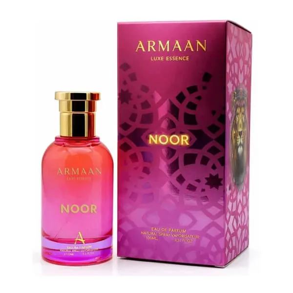 Armaan Noor EDP 100 ML (M)