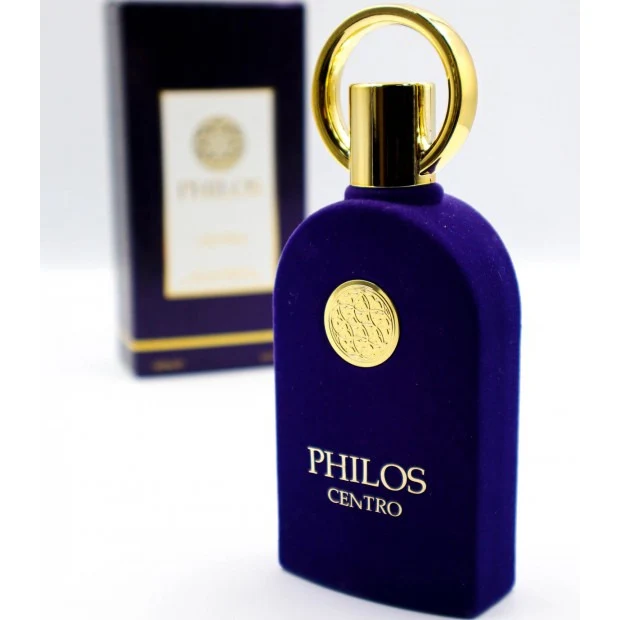 Maison Alhambra Philos Centro EDP 100 ML (M)
