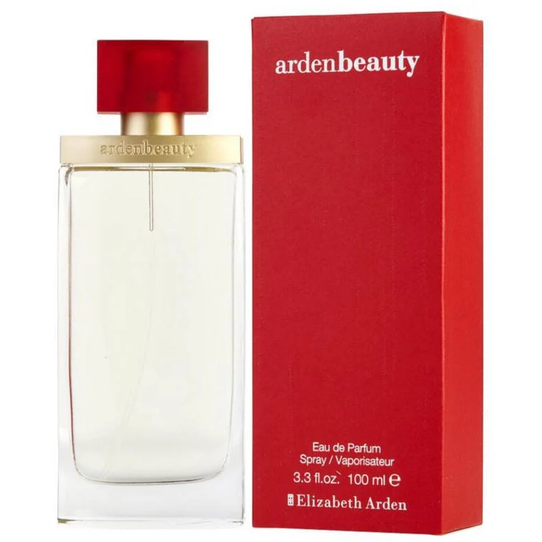 Elizabeth Arden Arden Beauty EDP 100 ML