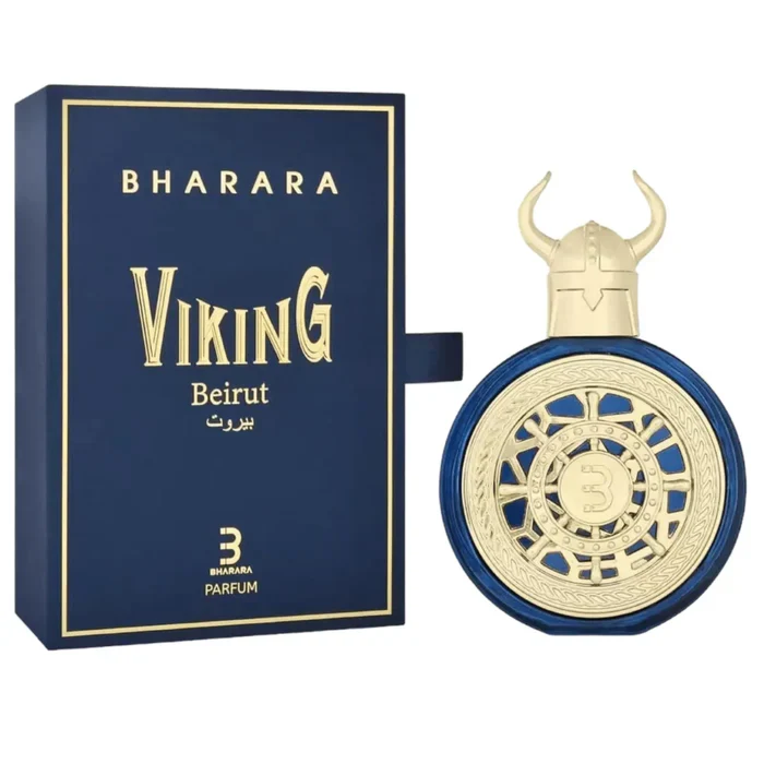 Bharara Viking Beirut Parfum 100ML (U)