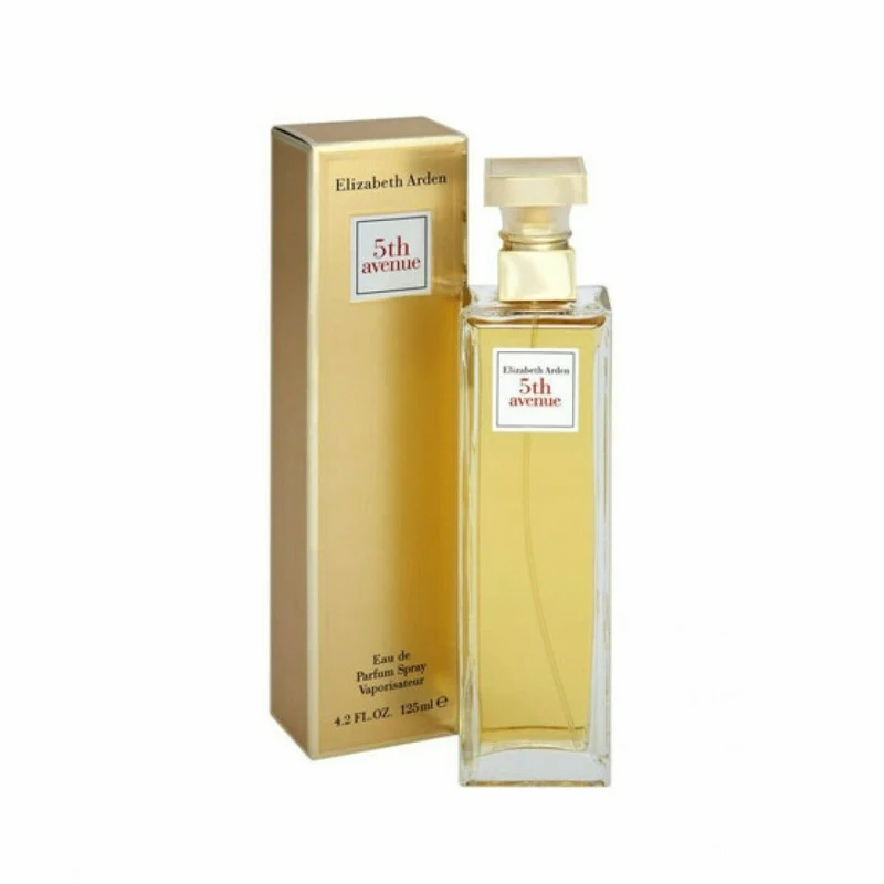 Elizabeth Arden 5TH Avenue EDP 125 ML (M)