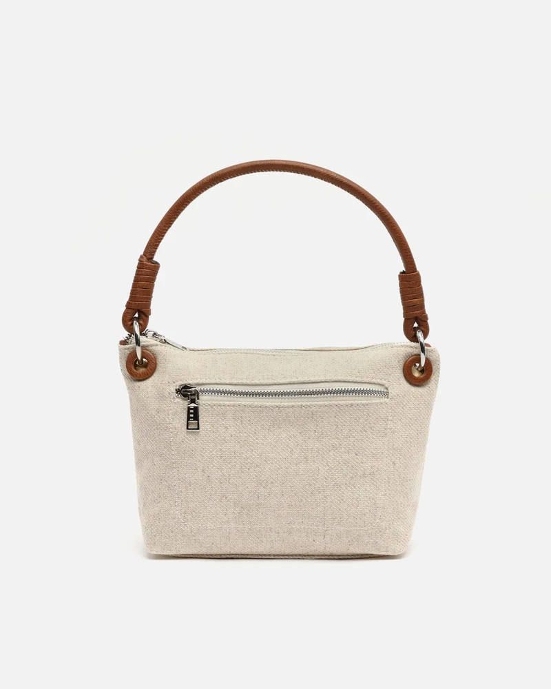 Corventi bolso hombro con asa bandolera extraíble