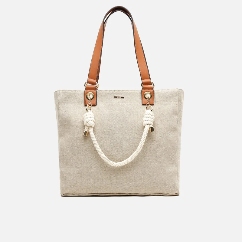 Cordel bolso shopper grande