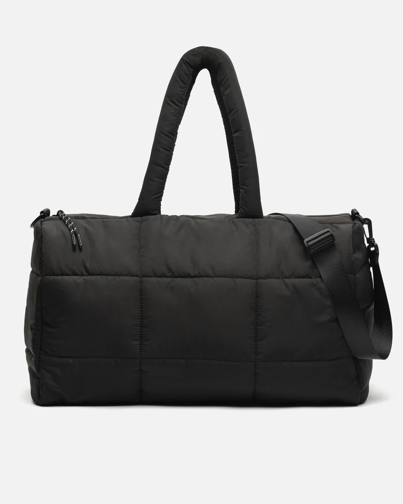 Kosuk bolsa fin de semana acolchada con bandolera extraíble