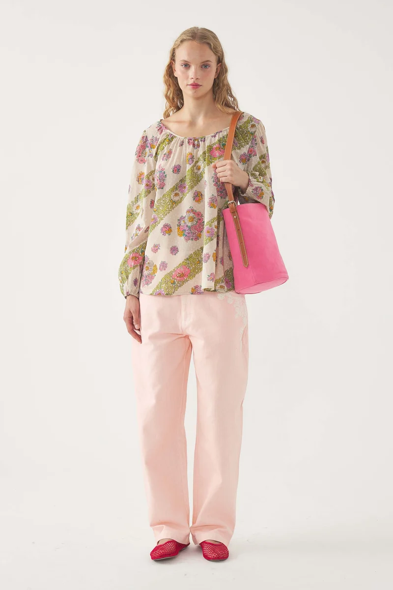 Blouse Dona
