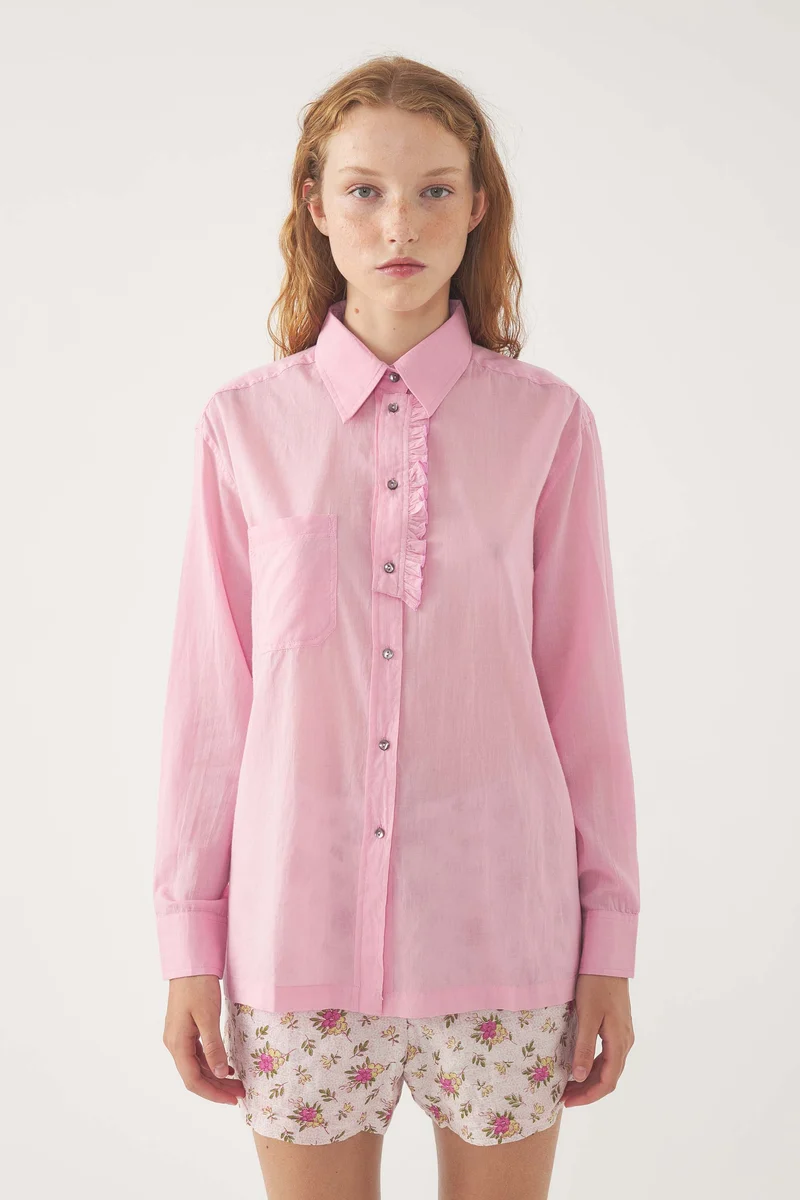 Chemise Angelo