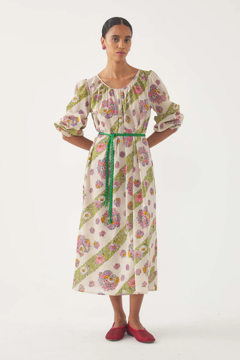 Robe Dona