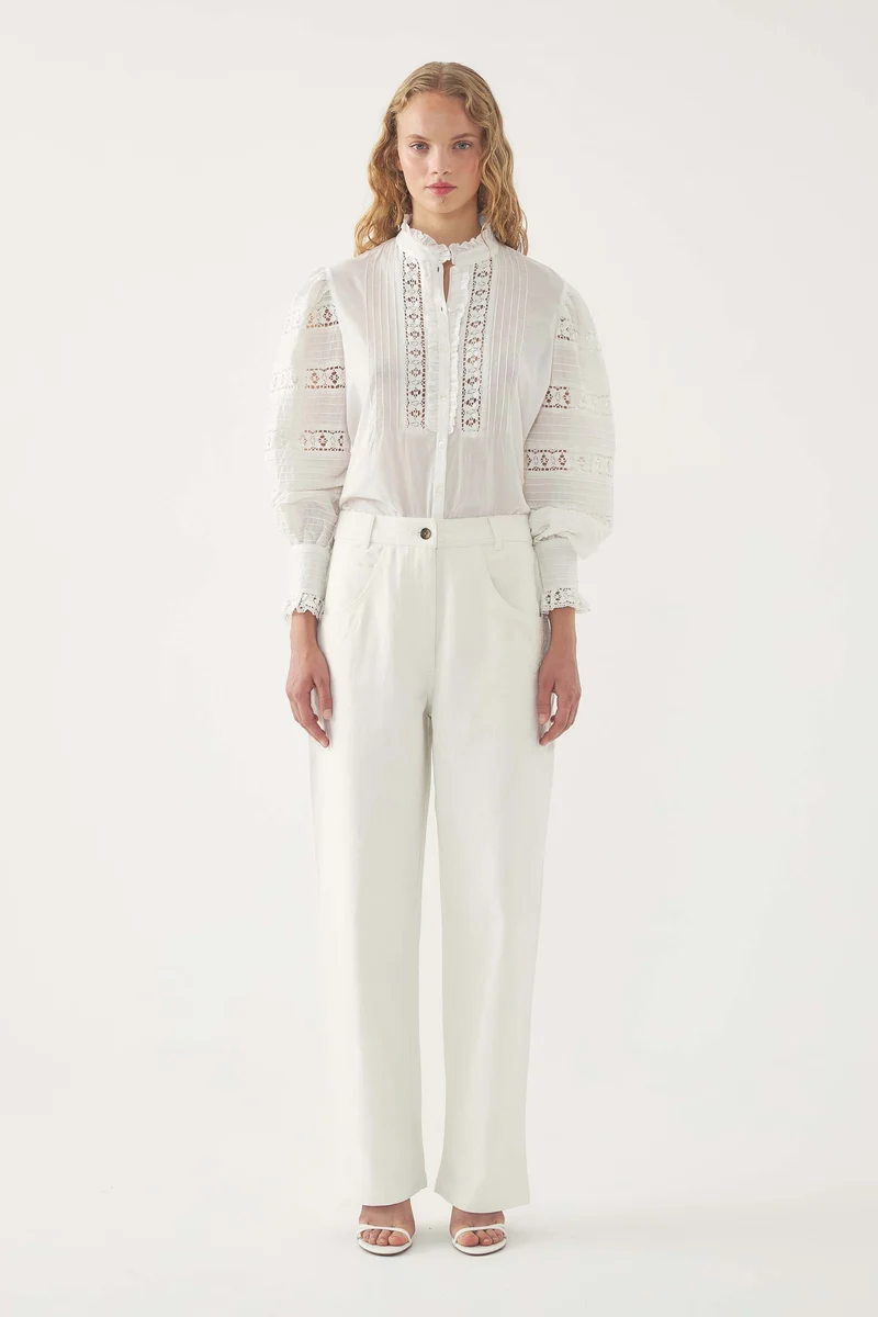 Blouse Lena