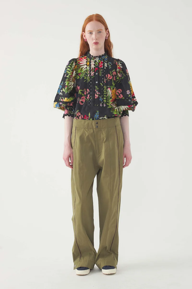 Blouse Lisa