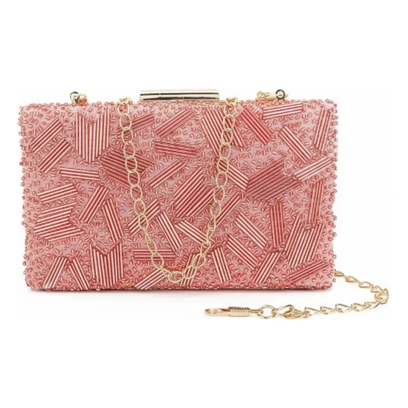 Bolso Patti Coral