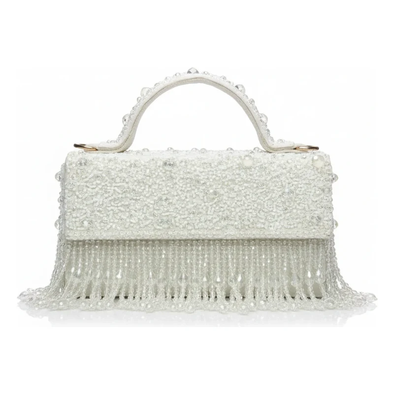 Bolso Onnen Blanco