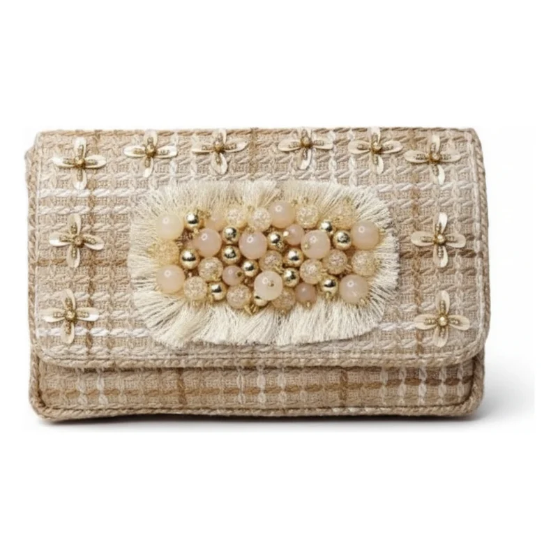 Bolso Almara Beige