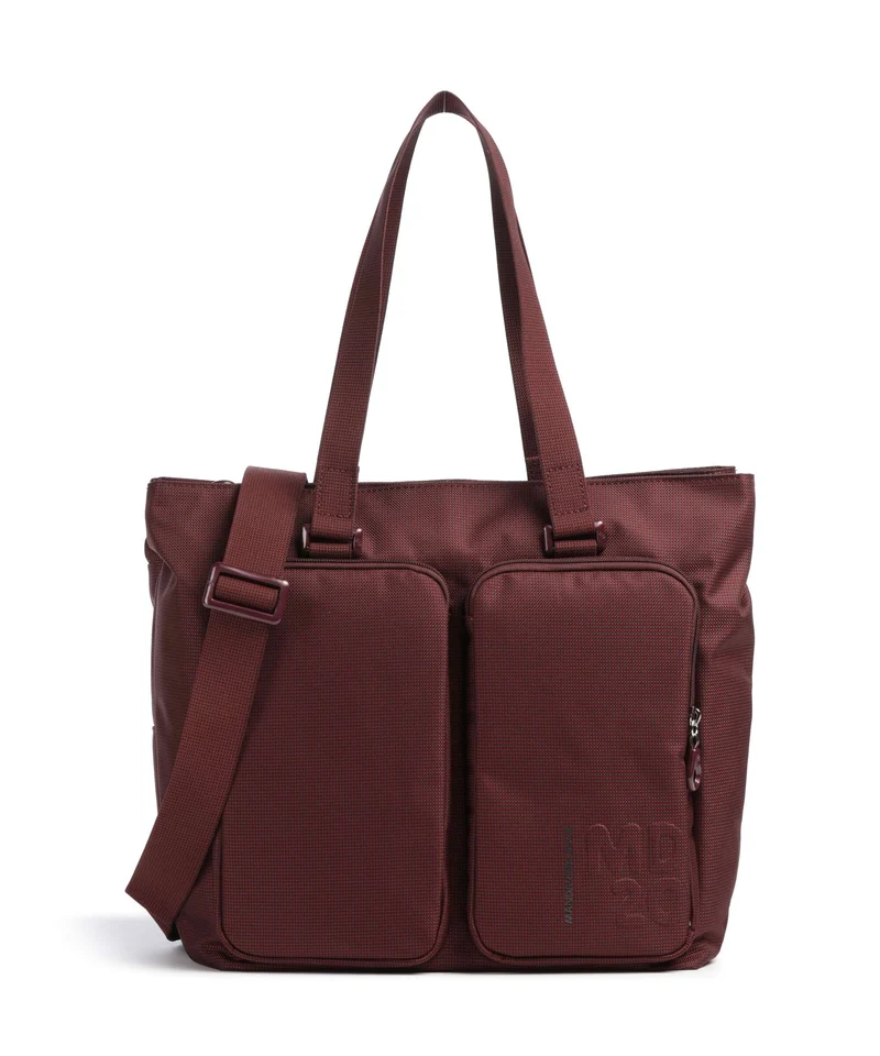 Mandarina Duck MD20 Bolsa shopping sin