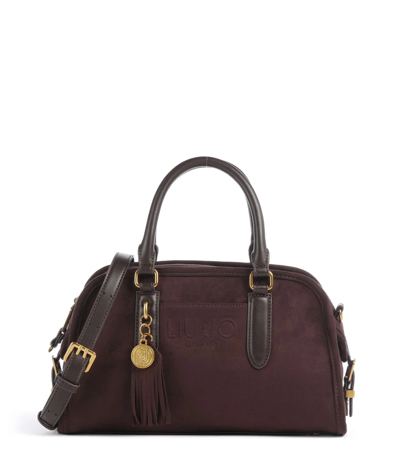 Liu Jo Ageni S Bolso de mano deep brown