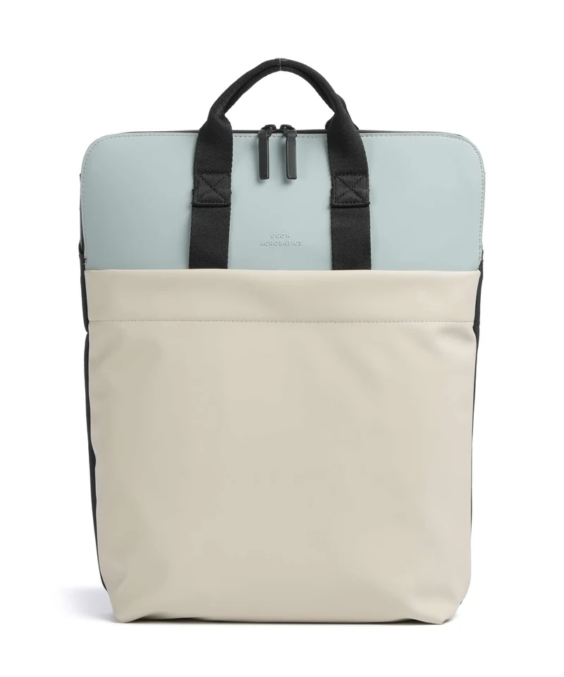 Ucon Acrobatics Lotus Infinity Masao Medium Bolso mochila dusty blue/light sand