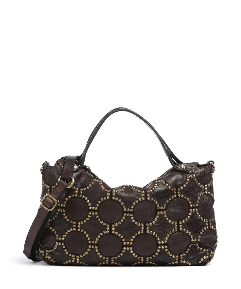 Campomaggi Bolso de mano brown