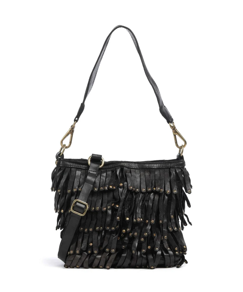 Campomaggi Bolso de hombro black