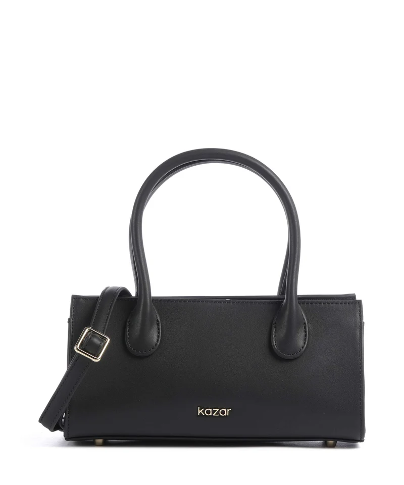 Kazar Brak Bolso de mano black