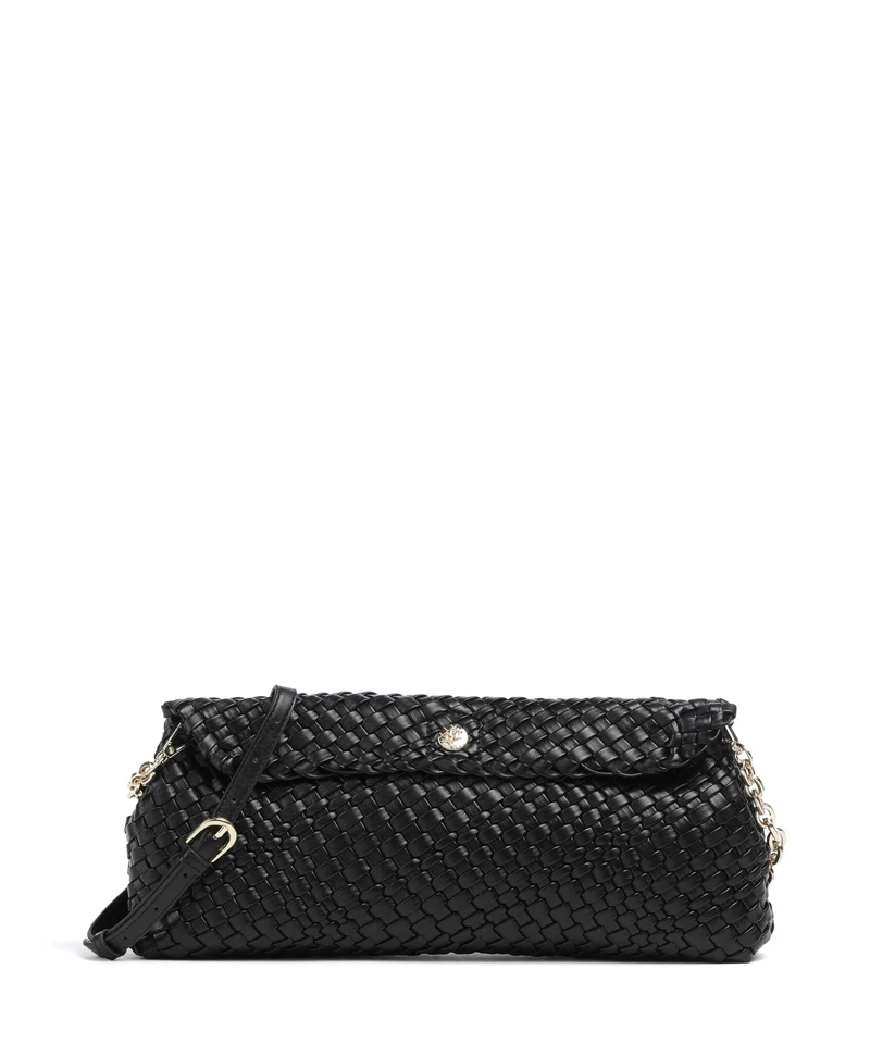 Dune London Encourage Bolso de fiesta black