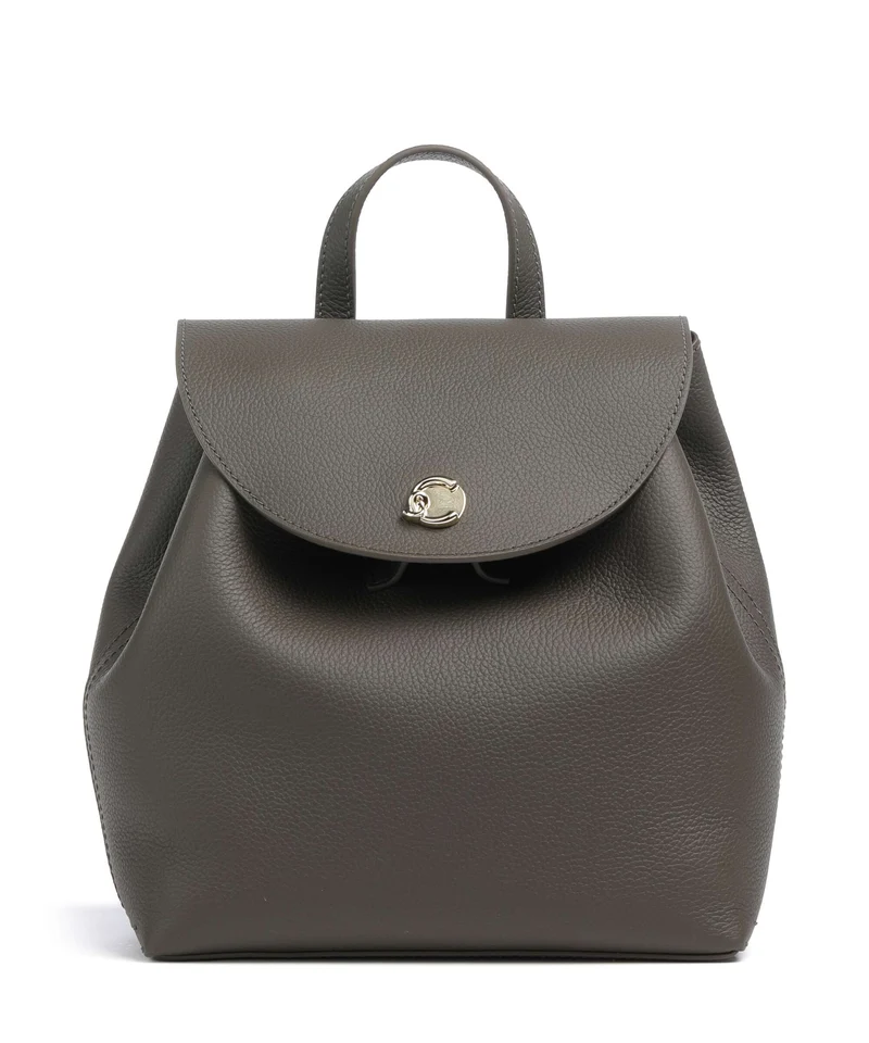 Coccinelle Nikla Mochila fango/honey