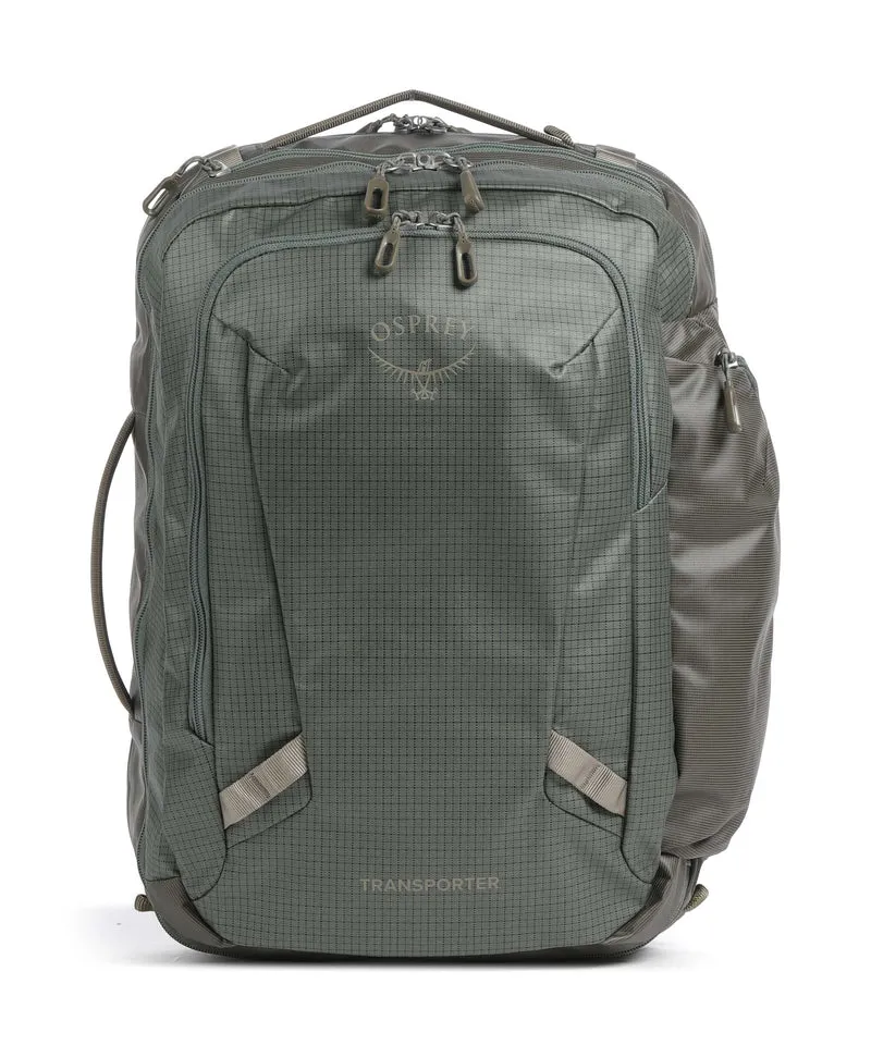 Osprey Transporter 36 Mochila de viaje pine leaf earl grey
