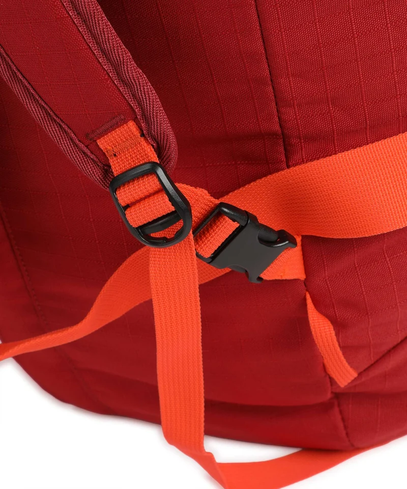 Eagle Creek No Matter 120 Bolso de viaje con ruedas cranberry red